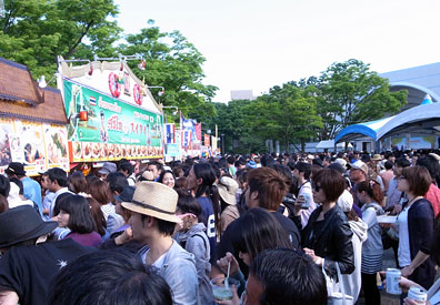 タイフェス